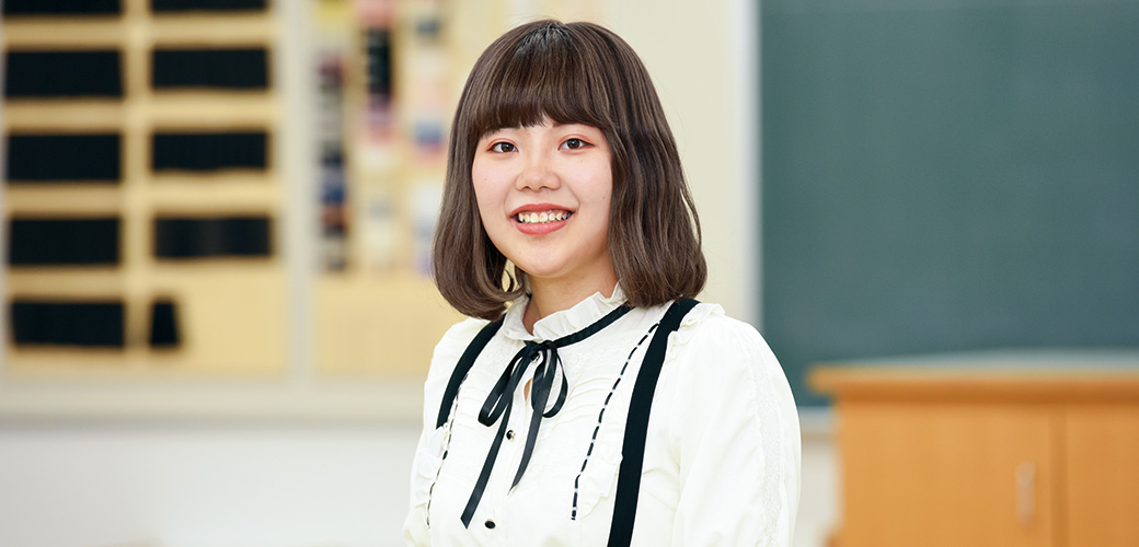 STUDENT VOICE