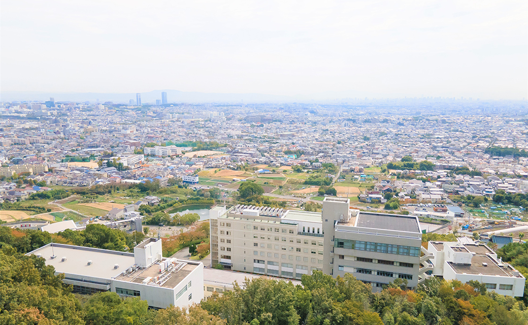 大阪青山大学 受験 進学情報 アクセス進学 Find