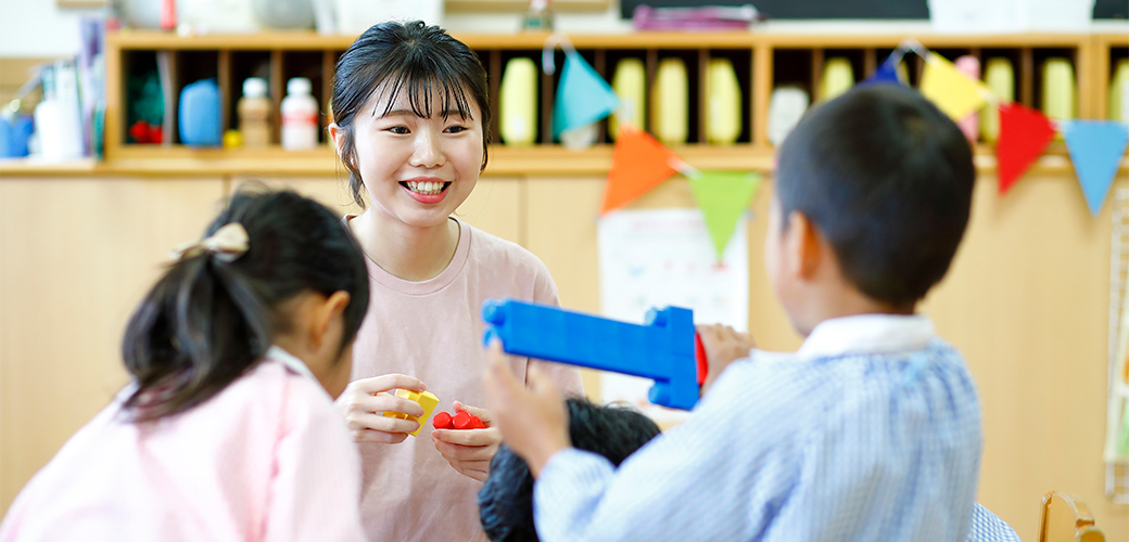 STUDENT VOICE