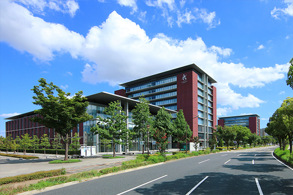 愛知学院大学