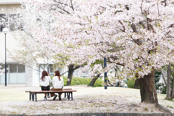桜花学園大学