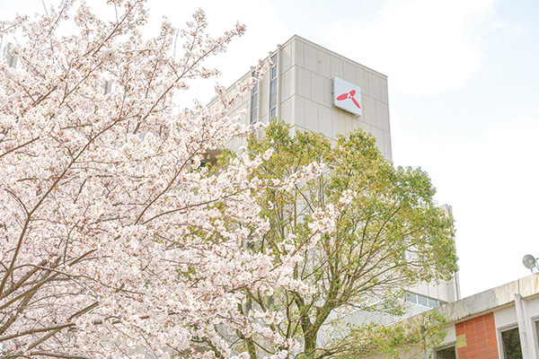 名古屋短期大学