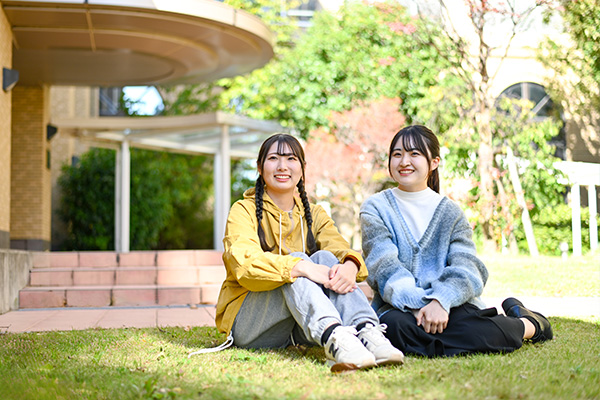 修文大学短期大学部