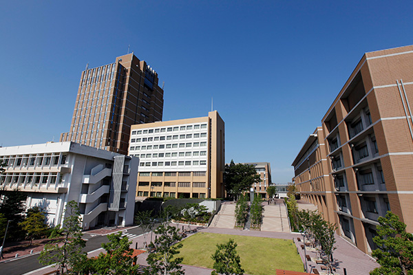 名城大学