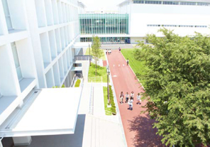 皇學館大学